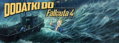 Automatron, Wasteland Workshop i Far Harbor - co wiemy o dodatkach do gry Fallout 4?