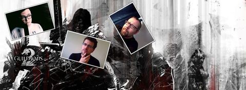 Dlaczego czekamy na Guild Wars 2? Opinie redakcji i vlogerów
