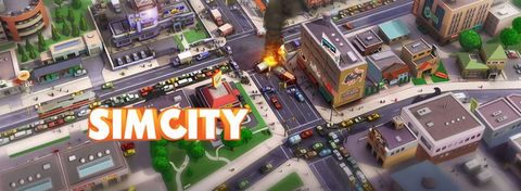 Miasto marzeń - co wiemy o nowej grze z serii SimCity?