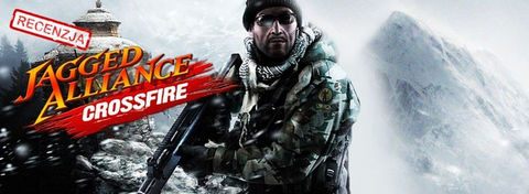 Recenzja Jagged Alliance: Crossfire - rozszerzenia Back in Action