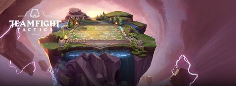 Teamfight Tactics – czym jest nowa gra twórców League of Legends?