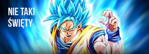 Goku też nie był święty - największe grzechy bohaterów Dragon Balla