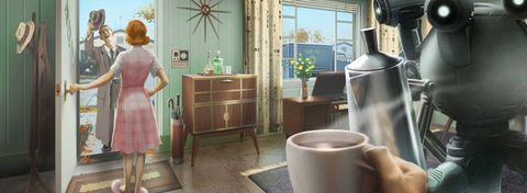 Recenzja gry Fallout 4 - Czas apokalipsy