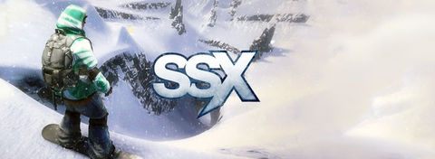 Zapowiedź gry SSX - powrotu wielkiej snowboardowej serii