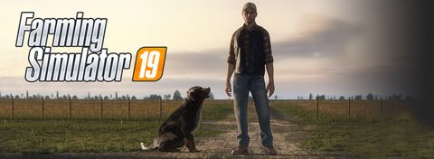 Pierwsze informacje o Farming Simulator 19 - ładniej, więcej, lepiej