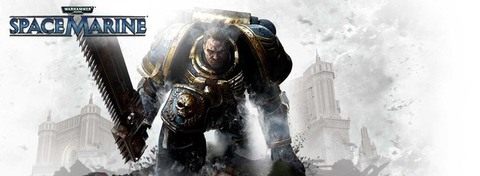 Recenzja gry Warhammer 40,000: Space Marine