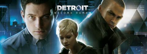 Recenzja gry Detroit: Become Human – Blade Runner dla mas
