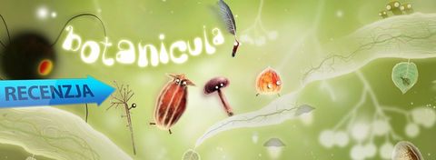 Recenzja gry Botanicula - najnowszego projektu twórców Machinarium i Samorost