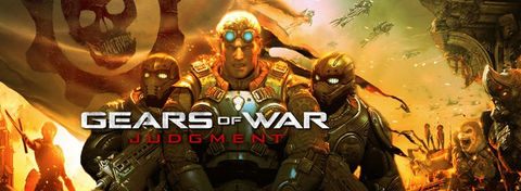Gears of War: Judgment przed premierą - People Can Fly żegna Xboksa 360