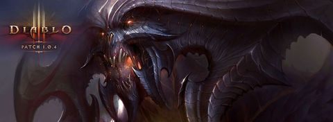 Diablo III patch 1.04 – testujemy zmiany w dziele Blizzarda