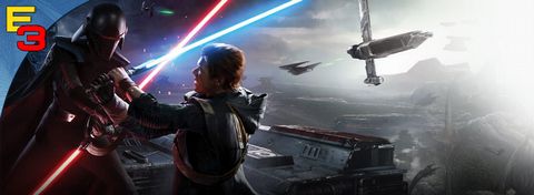 Graliśmy w Star Wars Jedi: Fallen Order – kosmiczne Dark Souls