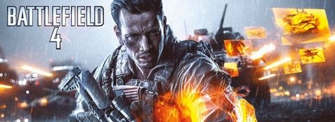 Testujemy wersję beta gry Battlefield 4 - rzeź w Szanghaju