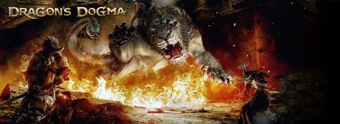 Recenzja gry Dragon's Dogma: Dark Arisen na PC - jak zabić smoka na klawiaturze i myszce?