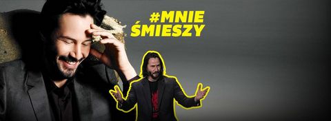 Memy z Cyberpunka 2077 - jak Keanu Reeves i CDPR podbili internet
