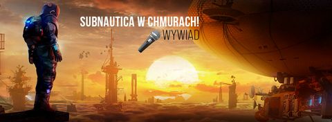 Polski survival w chmurach - rozmawiamy z twórcami Forever Skies