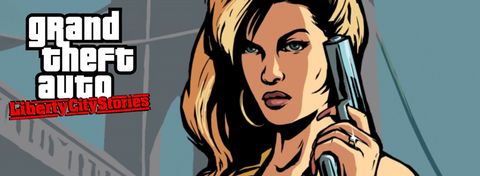 Grand Theft Auto: Liberty City Stories - recenzja gry