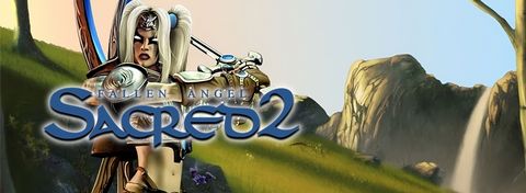 Sacred 2: Fallen Angel - recenzja gry