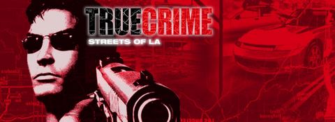 True Crime: Streets Of L.A. - recenzja gry