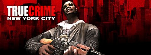True Crime: New York City - recenzja gry