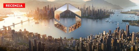 Recenzja Cities: Skylines 2 - ten city builder potrzebuje przebudowy