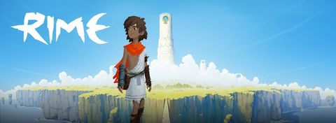 Recenzja gry RiME – twórcy Ico mają godnych naśladowców