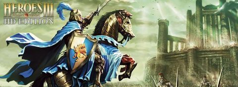 Recenzja gry Heroes of Might & Magic III: HD Edition - niepotrzebny remaster