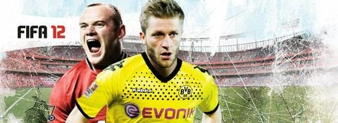 Wciąż w wysokiej formie - recenzja gry FIFA 12