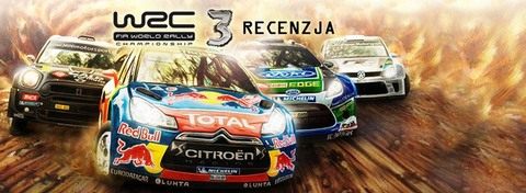 Do trzech razy sztuka – recenzja gry WRC 3