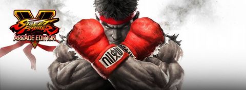Recenzja gry Street Fighter V: Arcade Edition – najlepsza bijatyka na rynku