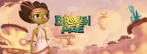 Recenzja gry Broken Age - przygodówki Double Fine z Kickstartera