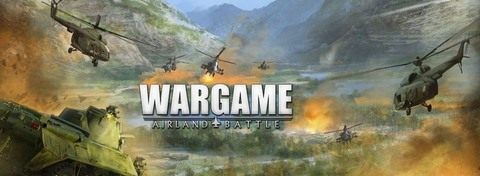 Wargame: AirLand Battle - lotnictwo wkracza do gry