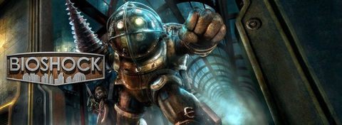 BioShock - recenzja gry