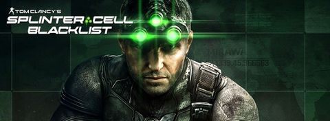 Test multiplayera i trybu kooperacji w grze Splinter Cell: Blacklist