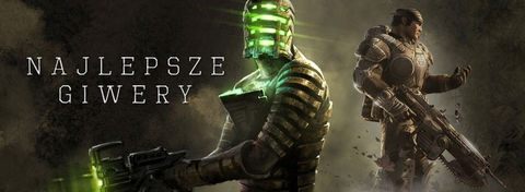 Najlepsze giwery w grach - nasza dziesiątka kultowych broni