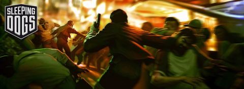 Graliśmy w Sleeping Dogs - azjatycki klon Grand Theft Auto