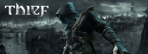 Graliśmy w Thief: Out of the Shadows na PS4 - złodziej wszech czasów powraca