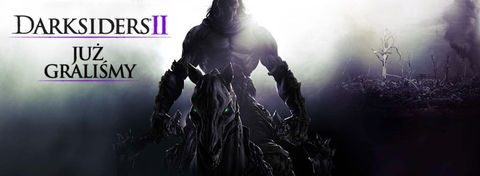 Śmierć chadza własnymi ścieżkami – graliśmy w Darksiders II