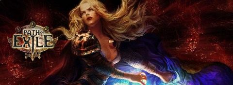 Nowości w Path of Exile – umiera król, niech żyje król!