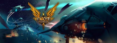 Elite: Dangerous - powrót legendarnego symulatora kosmicznego na 30-lecie serii