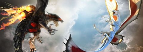 Dragon Commander - nowa gra od twórców serii Divine Divinity