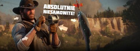 Niesamowite detale Red Dead Redemption 2 – gra dopracowana jak żadna inna