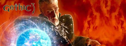 Gothic 3 - recenzja gry