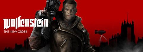 Graliśmy w Wolfenstein: The New Order - coraz ciekawszy powrót legendy