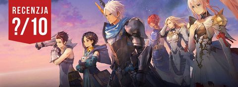 Recenzja gry Tales of Arise - nowe rozdanie dla serii