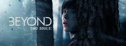 Beyond: Two Souls - widzieliśmy czarnego konia targów E3 2012