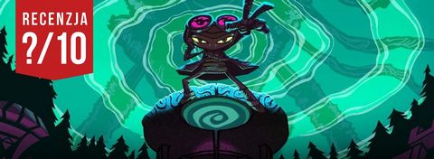 Recenzja gry Psychonauts 2 - mózg rozwalony