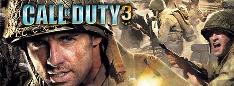 Call of Duty 3 - recenzja gry