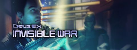 Deus Ex: Invisible War - recenzja gry