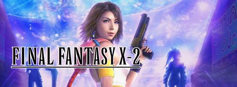 Final Fantasy X-2 - recenzja gry