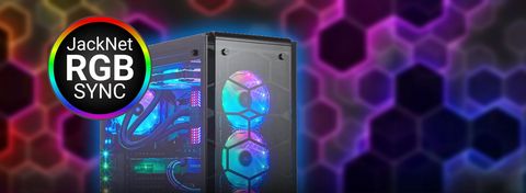 Jeden program, żeby kontrolować całe RGB w komputerze - testujemy